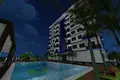 Apartamento 44 m² Alanya, Turquía