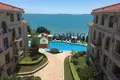 Appartement 2 chambres 70 m² Sveti Vlas, Bulgarie