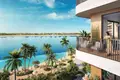 Apartamento 44 m² Abu Dabi, Emiratos Árabes Unidos