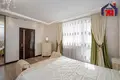 Appartement 2 chambres 107 m² Minsk, Bélarus