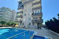 Apartamento 2 habitaciones 75 m² Kestel, Turquía