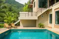 Apartamento 9 habitaciones 750 m² Si Sunthon, Tailandia
