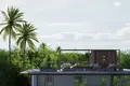 Villa de 2 dormitorios 206 m² Tua, Indonesia