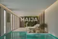 Apartment  Mijas, Spain