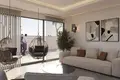 2 bedroom apartment 85 m² Muratpasa, Turkey