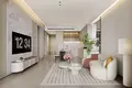 Mieszkanie 1 pokój 47 m² Dubaj, Emiraty Arabskie
