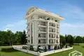 Duplex 4 rooms 56 m² Alanya, Turkey