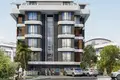 Apartamento 1 habitación 38 m² Alanya, Turquía