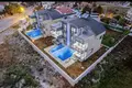 9-Zimmer-Villa 220 000 m² Türkei, Türkei