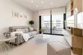Mieszkanie 3 pokoi 62 m² w Orihuela, Hiszpania