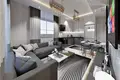1 bedroom apartment 47 m² Demirtas Koyu, Turkey
