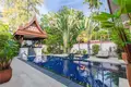 2 bedroom Villa 380 m² Choeng Thale, Thailand