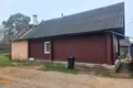 House 62 m² Valozynski sielski Saviet, Belarus