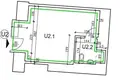 Gewerbefläche 21 m² Warschau, Polen