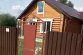 House 103 m² Navapolski sielski Saviet, Belarus