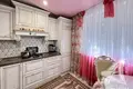 Apartment 61 m² Brest, Belarus