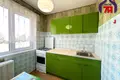 3 room apartment 50 m² Salihorsk, Belarus