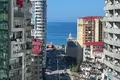2 bedroom apartment 45 m² Batumi, Georgia