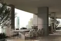 Квартира 3 комнаты 71 м² Дубай, ОАЭ