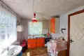 Casa 45 m² Muchaviecki sielski Saviet, Belarús