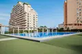 1 bedroom apartment 55 m² Calp, Spain