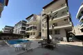 Apartamento 3 habitaciones  Oba, Turquía