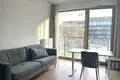 Apartamento 2 habitaciones 32 m² en Varsovia, Polonia