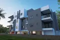 2 bedroom apartment 110 m² Paphos Municipality, Cyprus