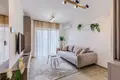 1 bedroom apartment 38 m² Becici, Montenegro