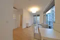Appartement 2 chambres 43 m² en Varsovie, Pologne