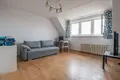 Wohnung 3 zimmer 60 m² Warschau, Polen