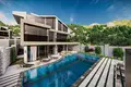 Mieszkanie 4 pokoi 254 m² Fethiye, Turcja