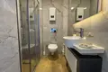 Wohnung 2 zimmer 50 m² in Alanya, Türkei