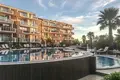 2 bedroom apartment 71 m² Przno, Montenegro