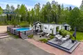 Haus  Haukipudas, Finnland