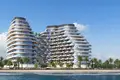 Wohnung 2 zimmer 118 m² Ra’s al-Chaima, Vereinigte Arabische Emirate