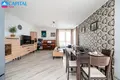 Wohnung 3 zimmer 76 m² Vilnius, Litauen