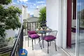 Mieszkanie 2 pokoi 84 m² Kassandrino, Grecja