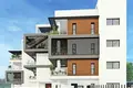 Wohnung 3 Schlafzimmer 168 m² Limassol, Zypern
