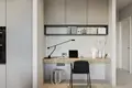 Penthouse 3 bedrooms 132 m² Limassol, Cyprus