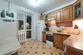 Wohnung 3 zimmer 67 m² Minsk, Belarus