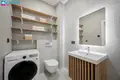 Appartement 1 chambre 29 m² Vilnius, Lituanie
