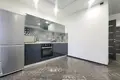 1 room apartment 43 m² Minsk, Belarus