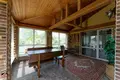Ferienhaus 183 m² Samahvalavicy, Belarus