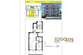 Apartamento 1 habitación  Opcina Dezanovac, Croacia