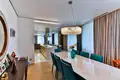 Пентхаус 3 спальни 572 м² Будва, Черногория