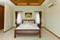 Villa de tres dormitorios 179 m² Rawai, Tailandia