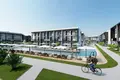 Квартира 53 м² Спатарико, Северный Кипр