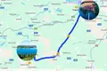 Земельные участки  Zuklijai, Литва