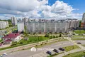 Wohnung 2 zimmer 57 m² Minsk, Belarus